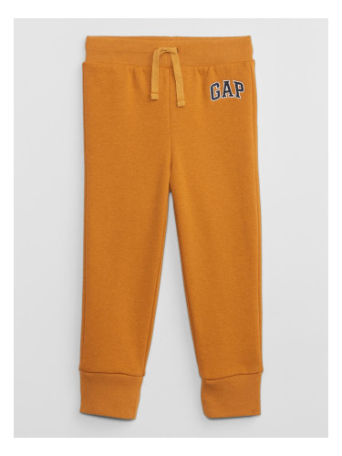 GAP Kids sweatpants with logo - Boys