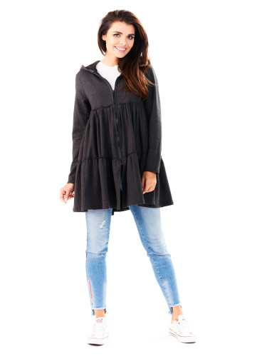 Infinite You Woman's Sweatshirt M139