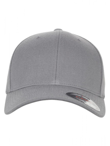 Flexfit Wool Blend Grey