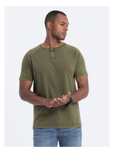 Мъжка поло-тениска Ombre