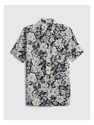 GAP Children's Patterned Shirt - Boys