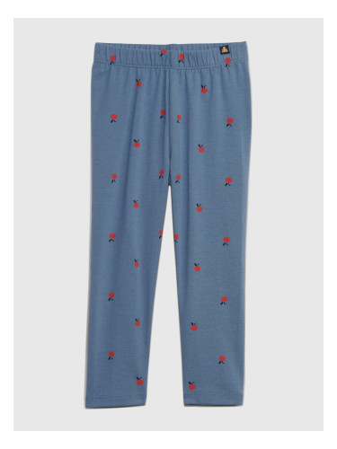 GAP Children's Cotton Leggings - Girls