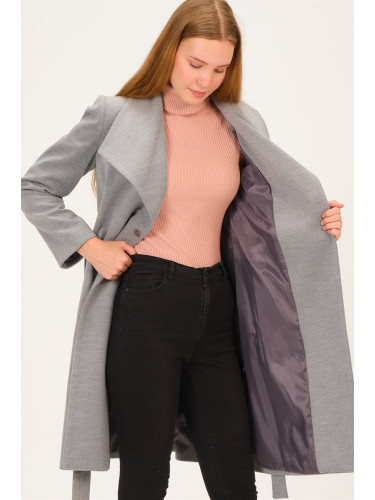 Дамско палто dewberry