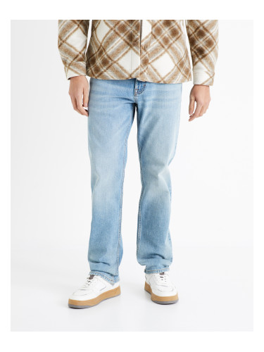Celio Jeans Straight C15 Dostra15 - Men's