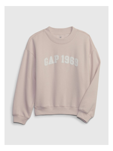 GAP Kids sweatshirt 1969 - Girls