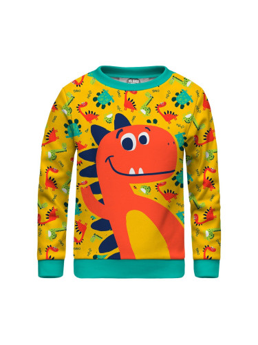 Mr. GUGU & Miss GO Kids's Sweater KS-PC1597