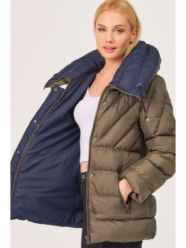 Дамско яке  dewberry