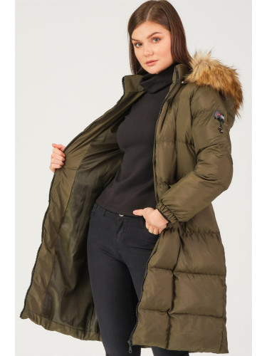 Дамско яке. dewberry