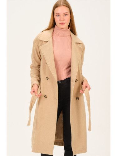 Дамско палто dewberry