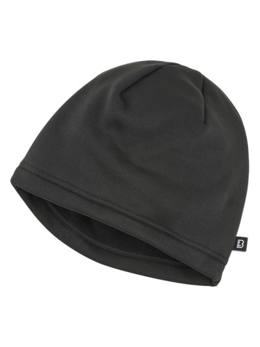 Unisex čepice Brandit Fleece Cap Ice