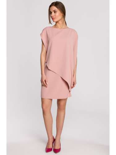 Дамска рокля  Stylove S262