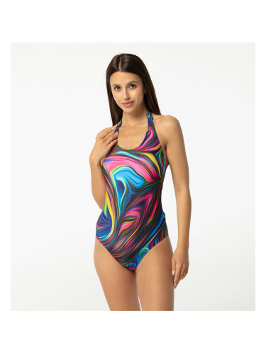 Дамски бански костюм. Aloha From Deer Spill The Tint