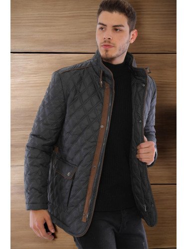 Мъжко яке dewberry