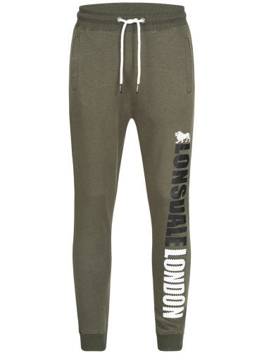 Lonsdale Men's jogging pants slim fit