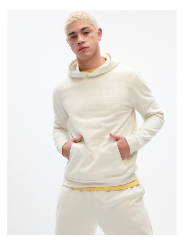 GAP Sweatshirt with logo - Men
