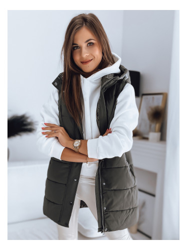 Дамски елек. DStreet