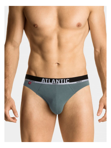 Briefs Atlantic MP-1565/23 S-2XL emerald 076