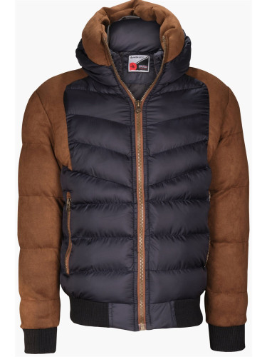 Мъжко яке. dewberry