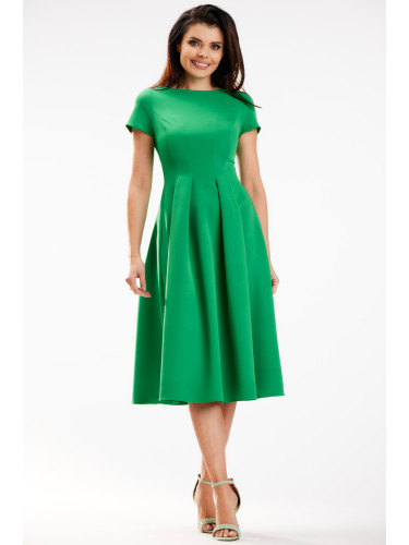 Дамска рокля Awama A569