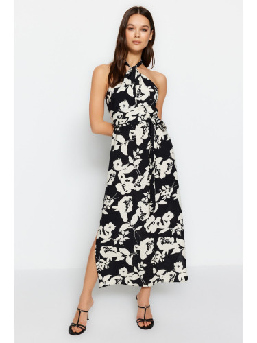 Дамска рокля. Trendyol