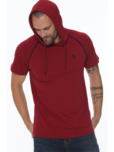 Мъжка тениска dewberry