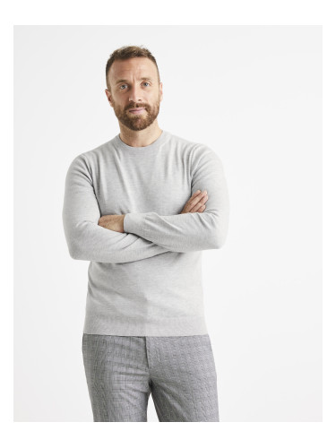 Celio Vecrewflex Sweater - Men's