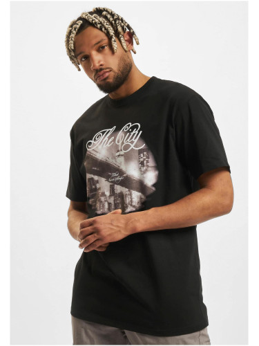 Black City T-Shirt