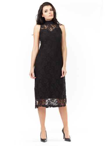 Awama Woman's Dress A203