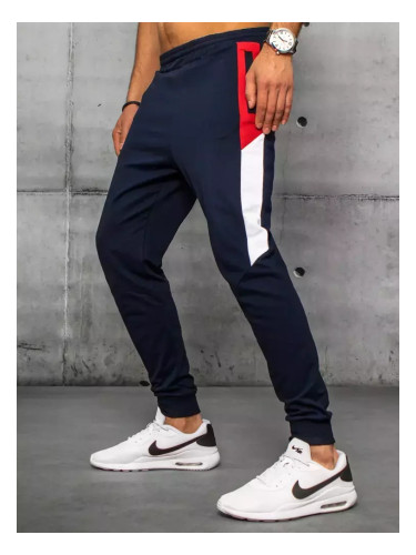 Мъжки спортен панталон DStreet