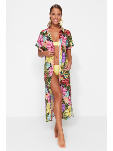 Дамска рокля Trendyol