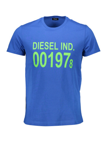 Мъжка тениска Diesel T-DIEGO