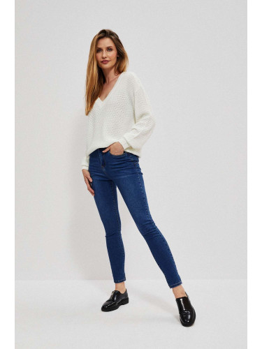 Тесни дънки