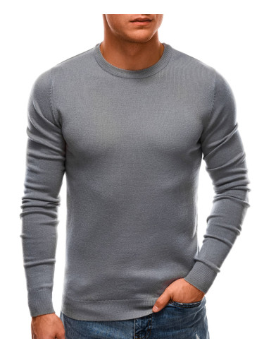 Мъжки пуловер Edoti E199