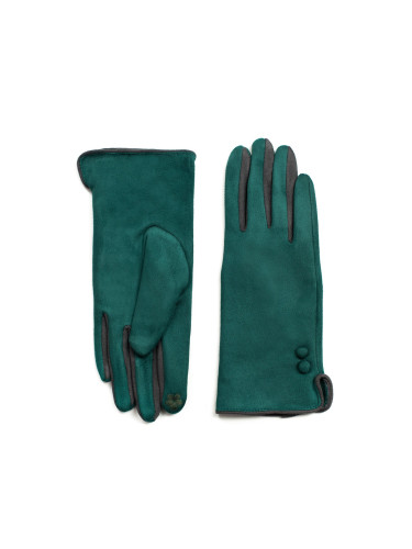 Art Of Polo Woman's Gloves rk20323