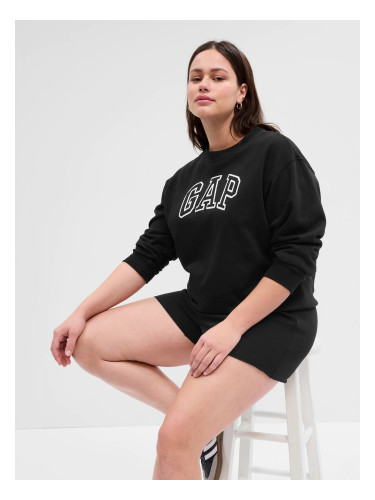Sweatshirt with GAP logo - Women's