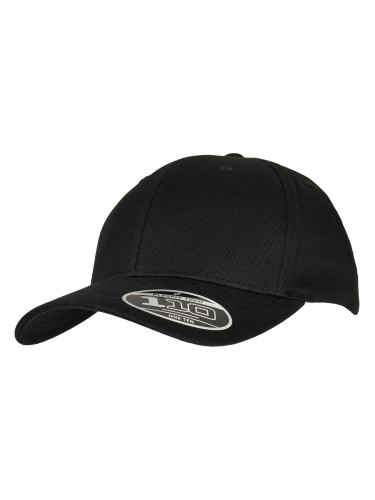 Flexfit 110 Organic Cap Black