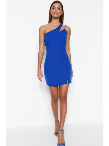 Дамска рокля Trendyol