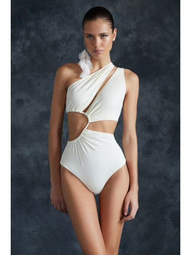 Дамски бански Trendyol