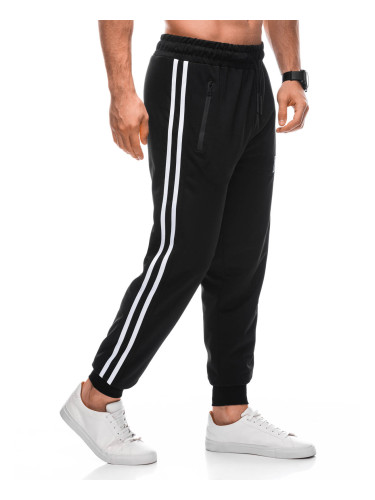 Edoti Men's sweatpants