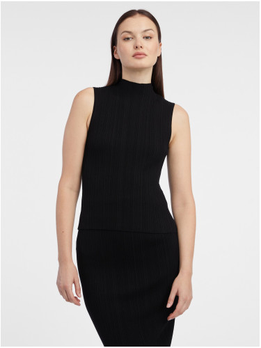 Orsay Black Women's Sweater Top - Women's