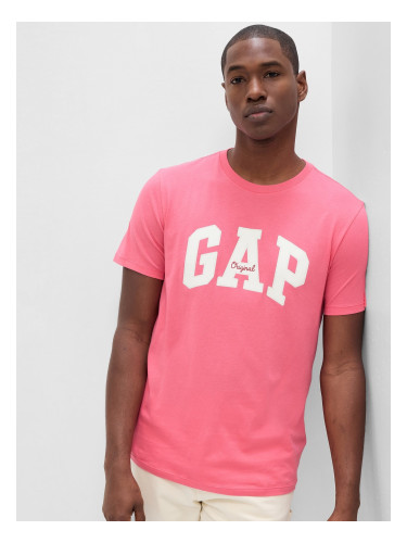 T-shirt with logo GAP - Men