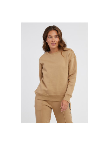 SAM73 Ladies Sweatshirt Amber - Women