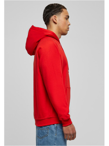 Empty Hoody Red