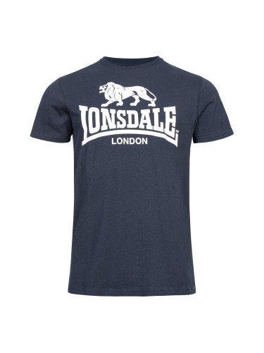 Мъжка тениска Lonsdale