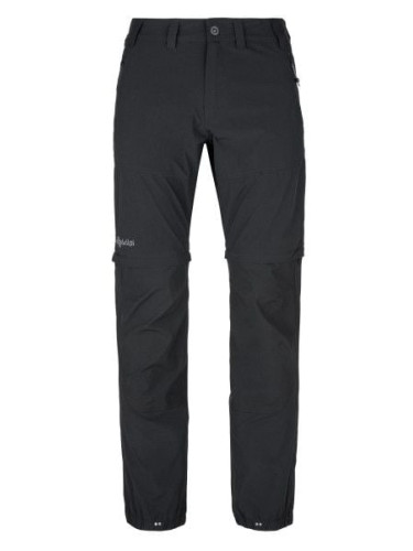 Men's outdoor pants Kilpi HOSIO-M black