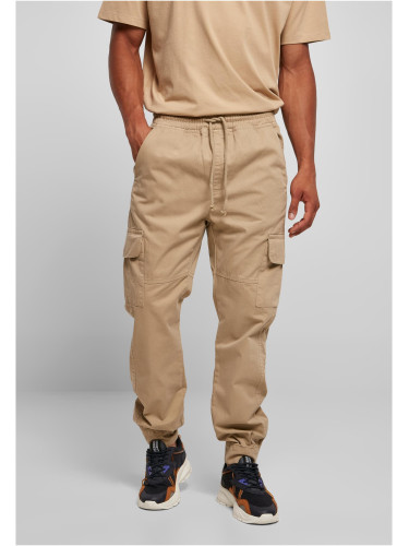 Military Jogg Pants unionbeige