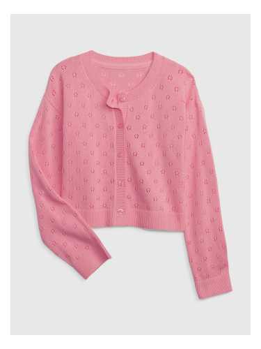 GAP Kids Knitted Cardigan - Girls