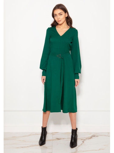 Lanti Woman's Dress Suk189