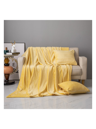 Edoti Solo Blanket 75x150 A432