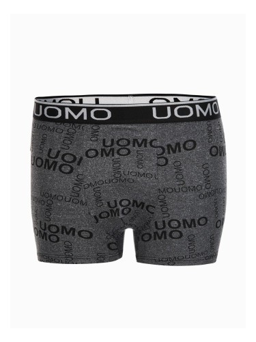 Edoti Men's boxer shorts